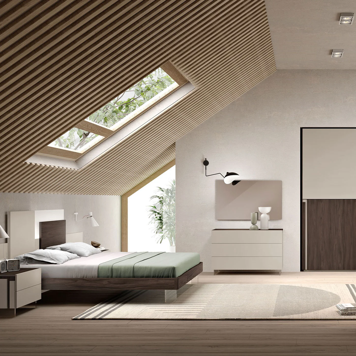 camera molto conveniente