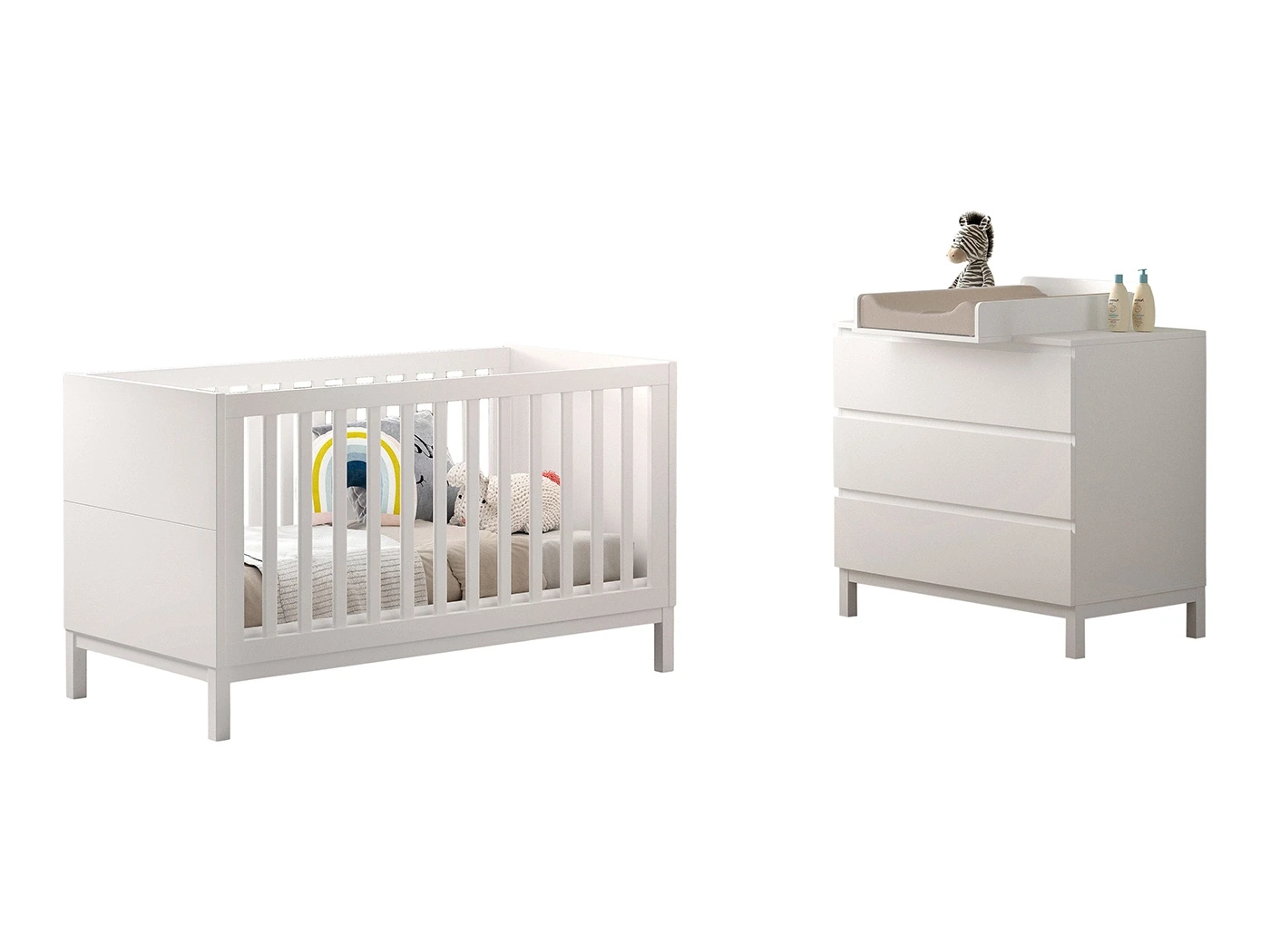 cameretta in promozione