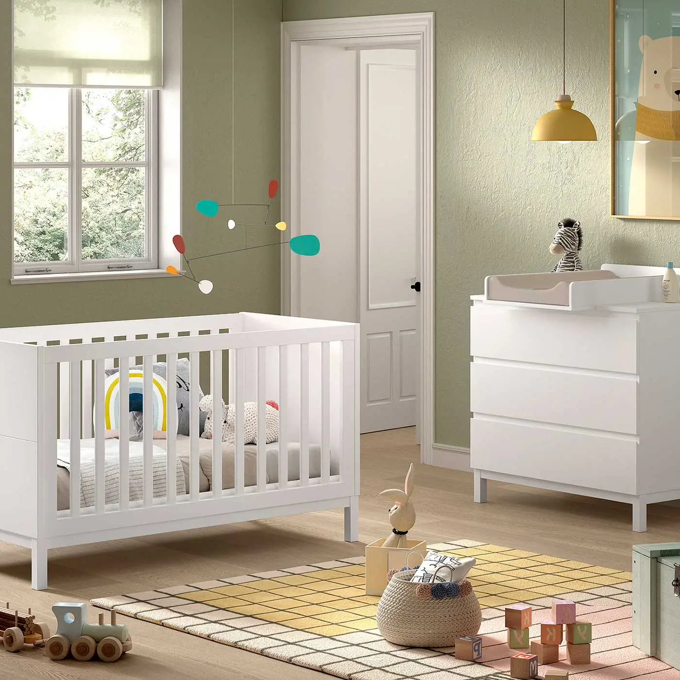 cameretta in promozione