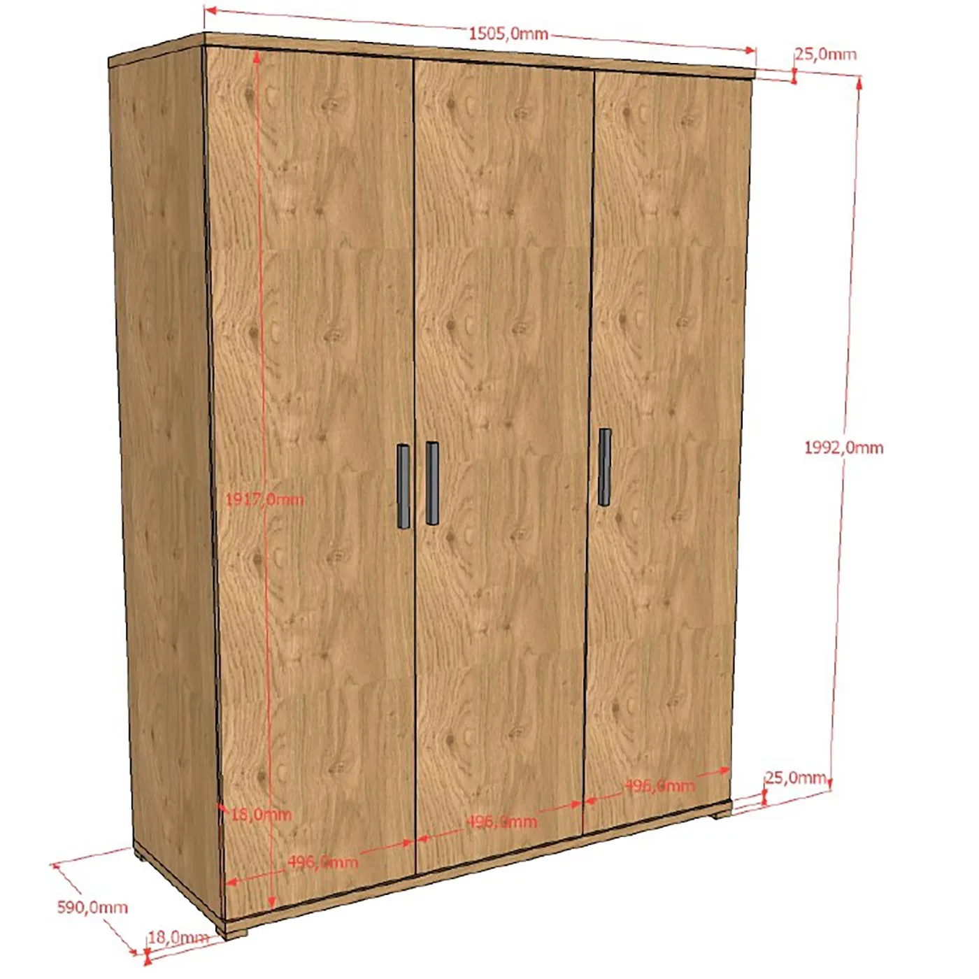 cameretta in offerta