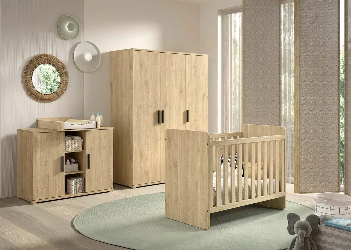 cameretta in offerta