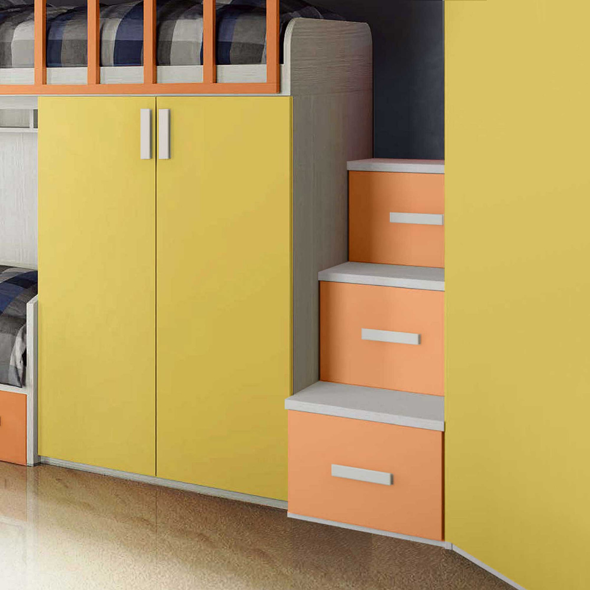 soppalco economicobambini