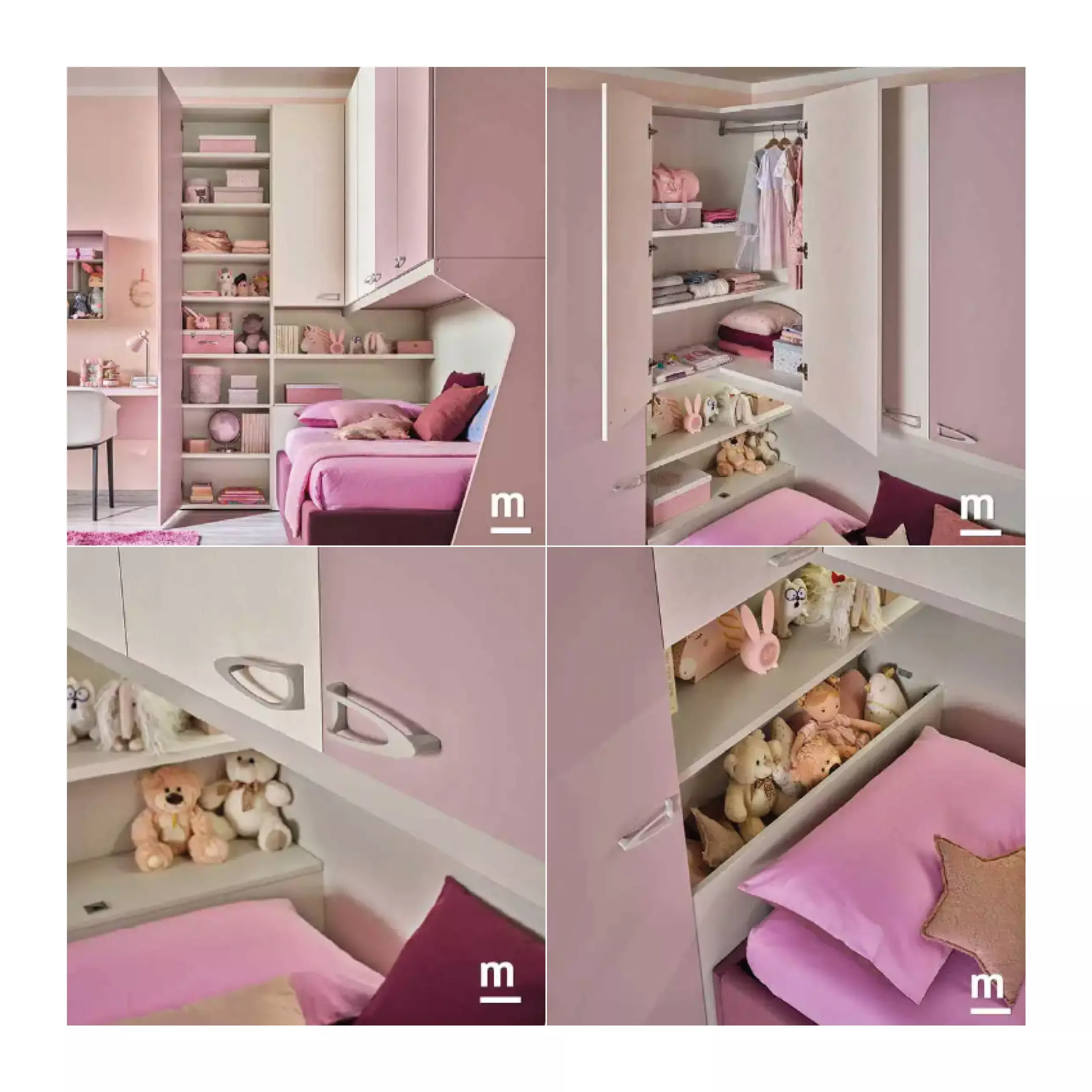 camera kc423 moretti