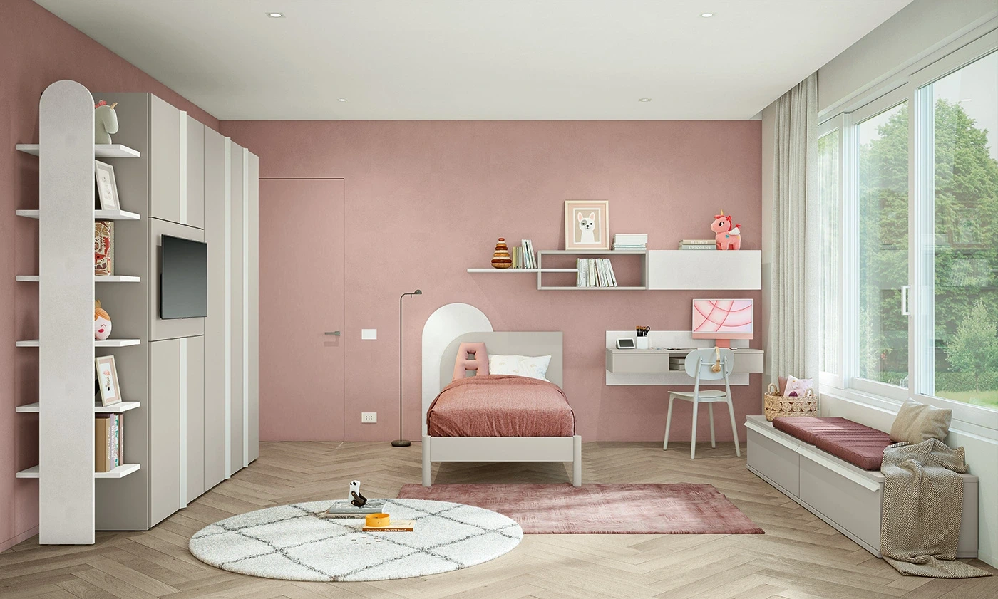 cameretta in offerta