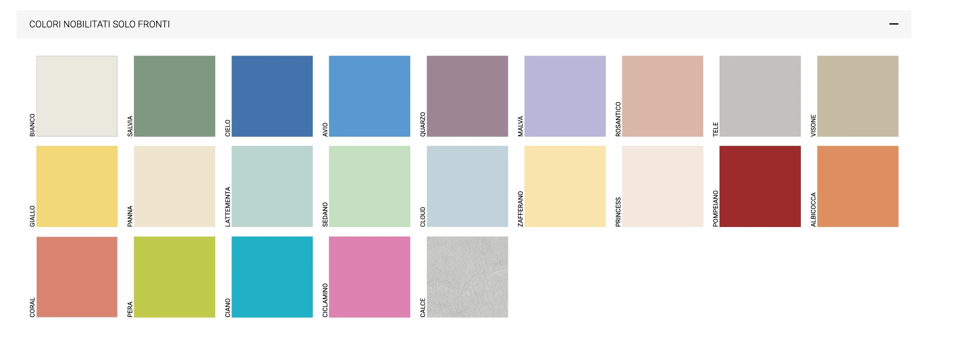 Letto castello 1 piazza e mezza, con scaletta contenitiva, Cenere wood e Albicocca Zenzero Shop