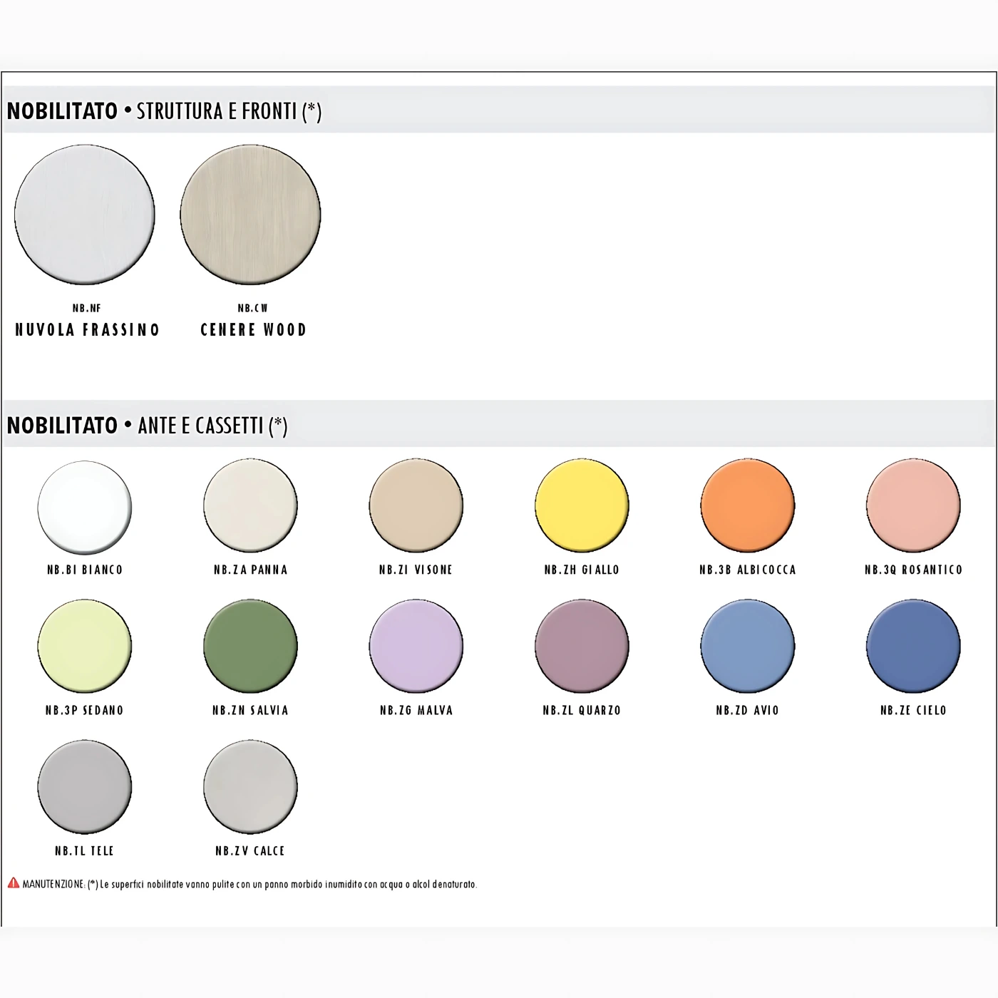 Scrivania Cenere Wood con cassetti Rosa, L.150 H.74 Zenzero Shop