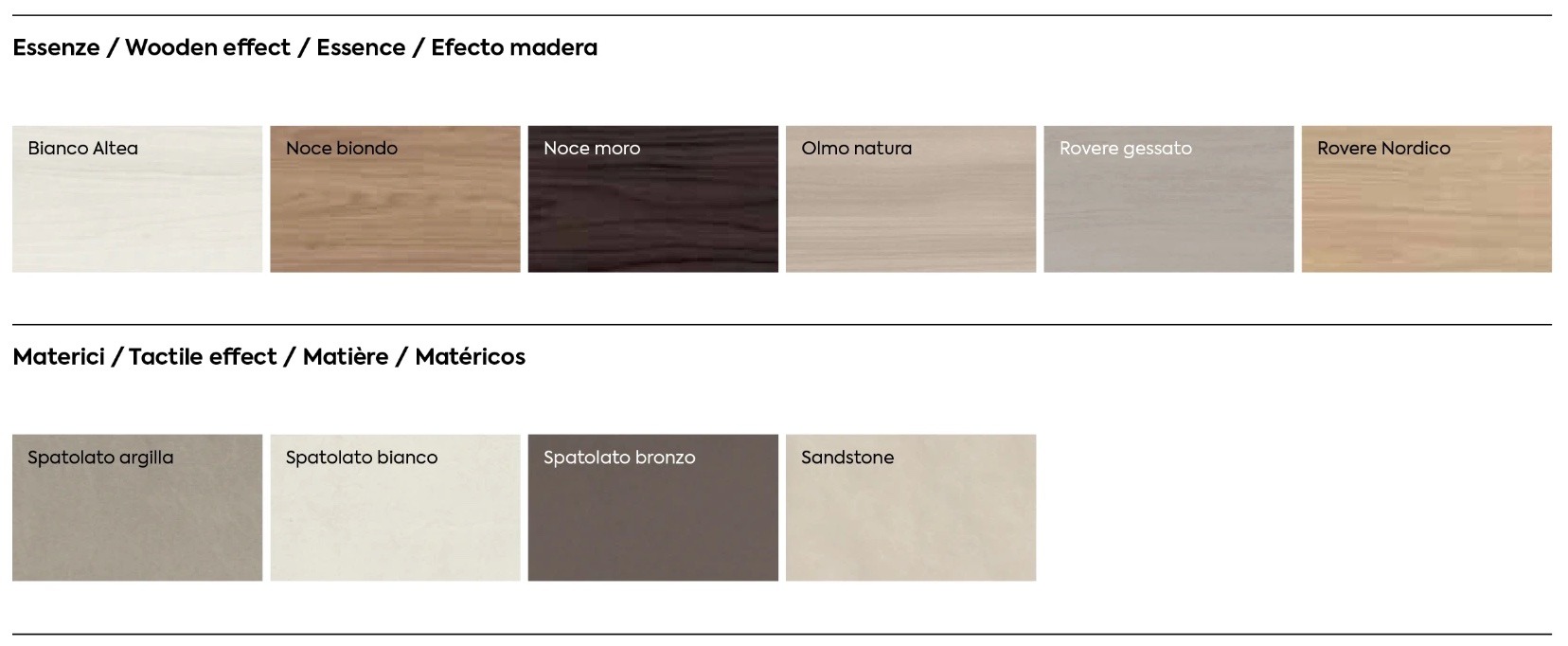 Armadio doppio ponte per camerette, Sandstone e Grigio cenere, L.397