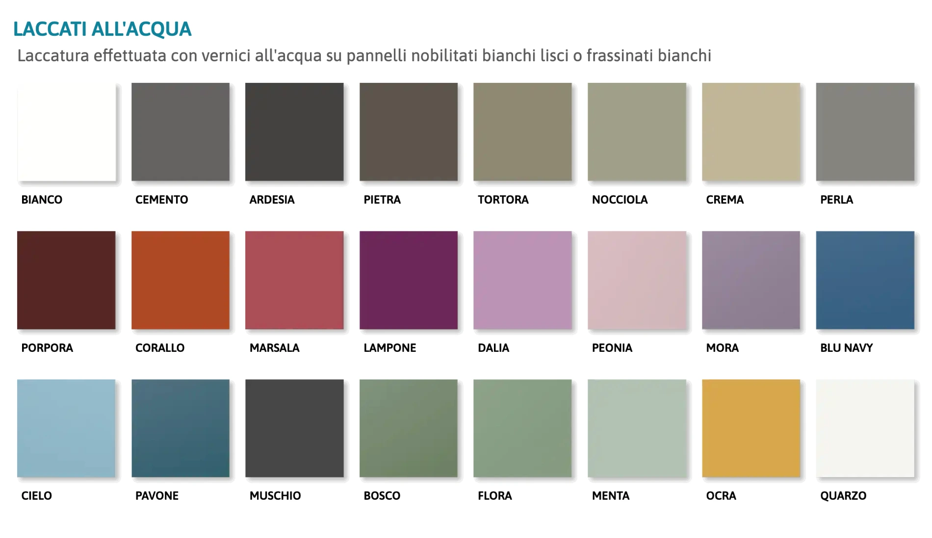 Letto ragazzi Iceberg una piazza e mezza Moretti Compact, Crema