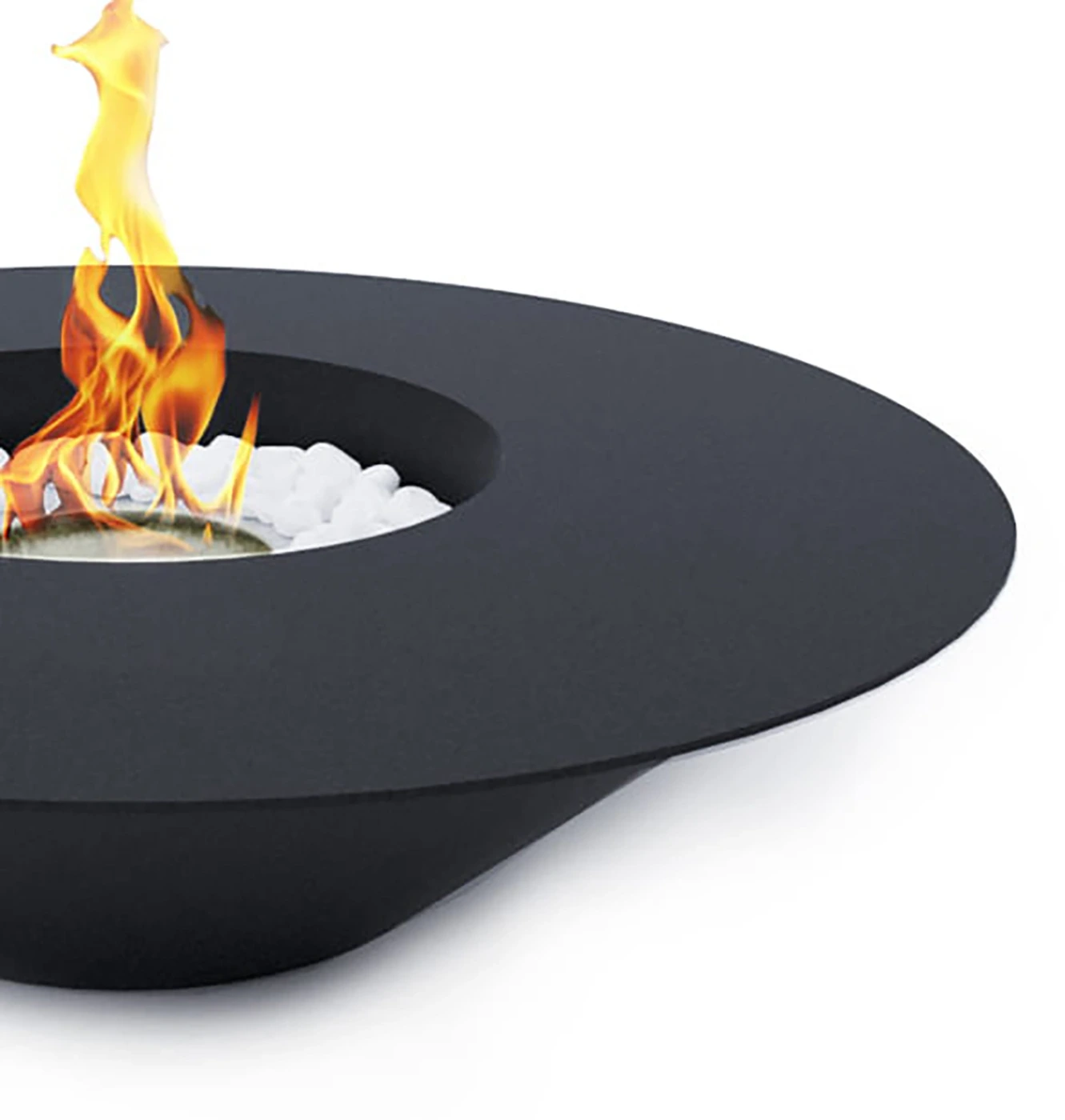 Camino a bioetanolo scontato