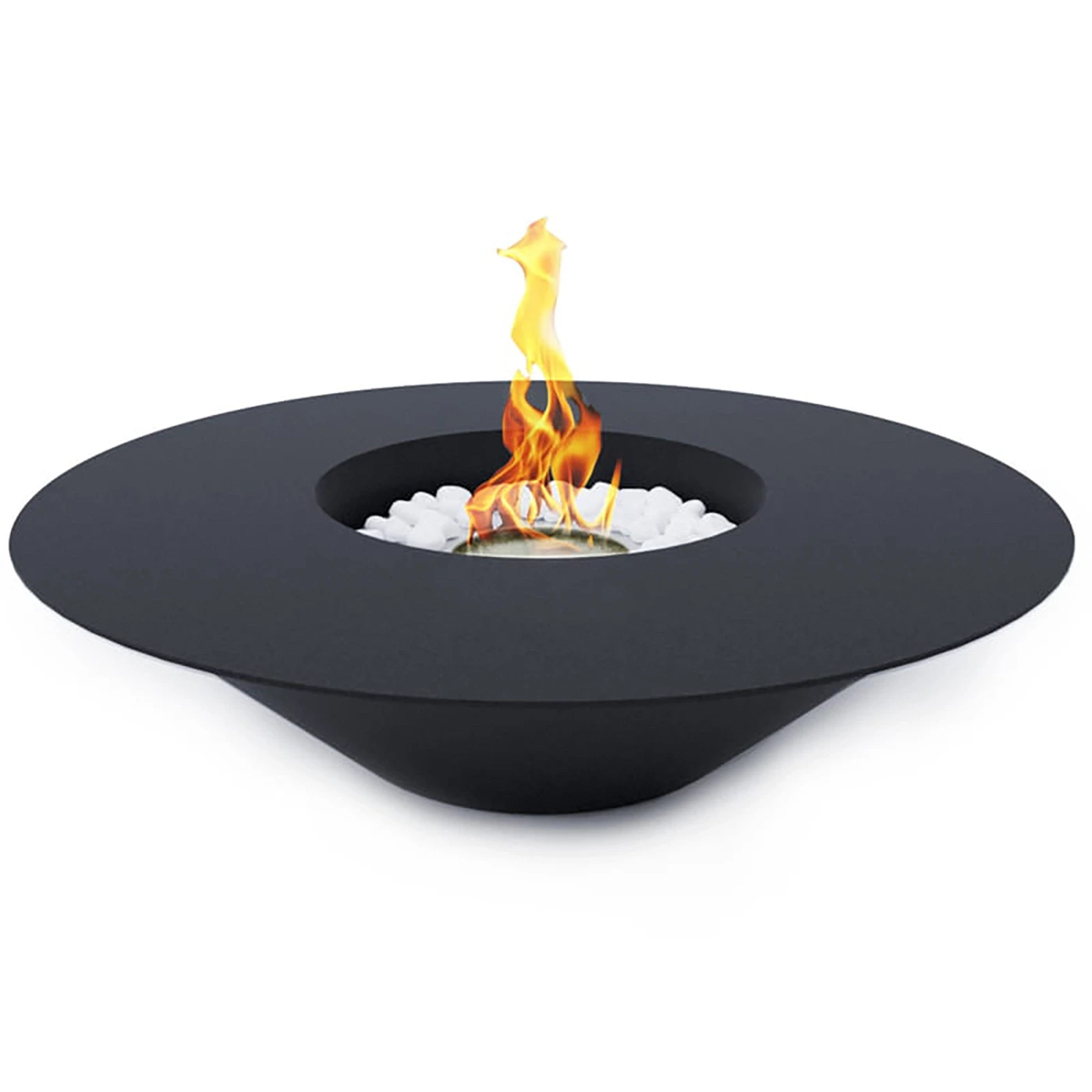 Camino a bioetanolo scontato