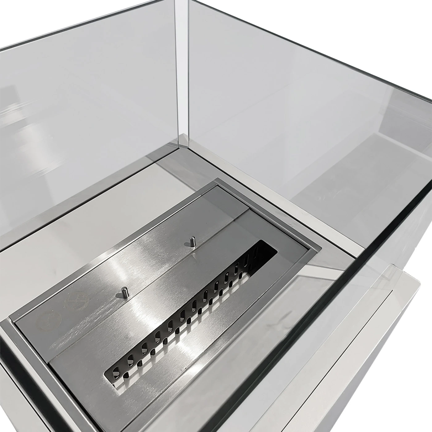 Camino a bioetanolo da terra bianco economico