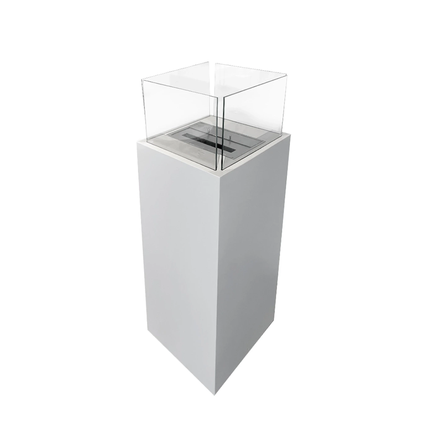 Camino a bioetanolo da terra bianco economico