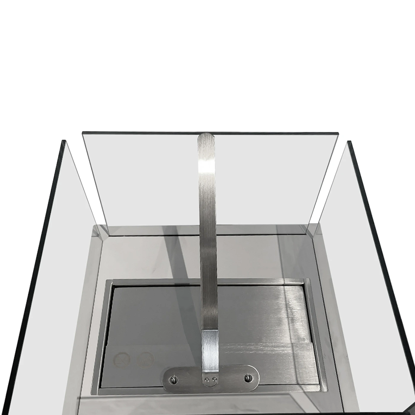 Camino a bioetanolo da terra bianco economico