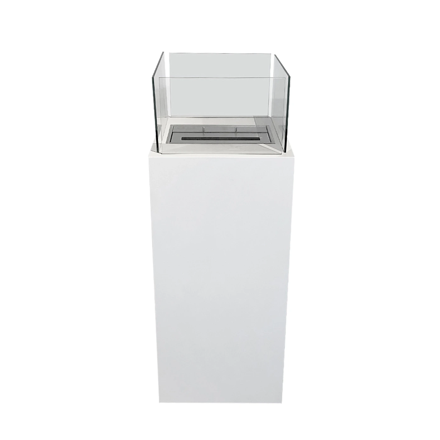 Camino a bioetanolo da terra bianco economico