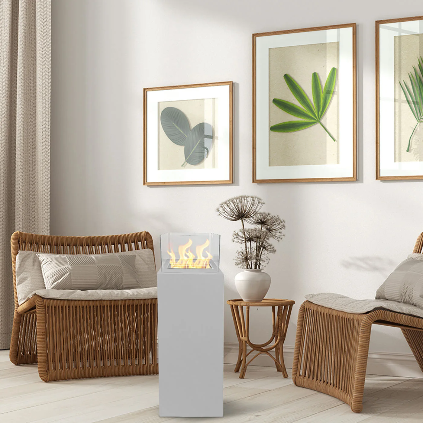 Camino a bioetanolo da terra bianco economico