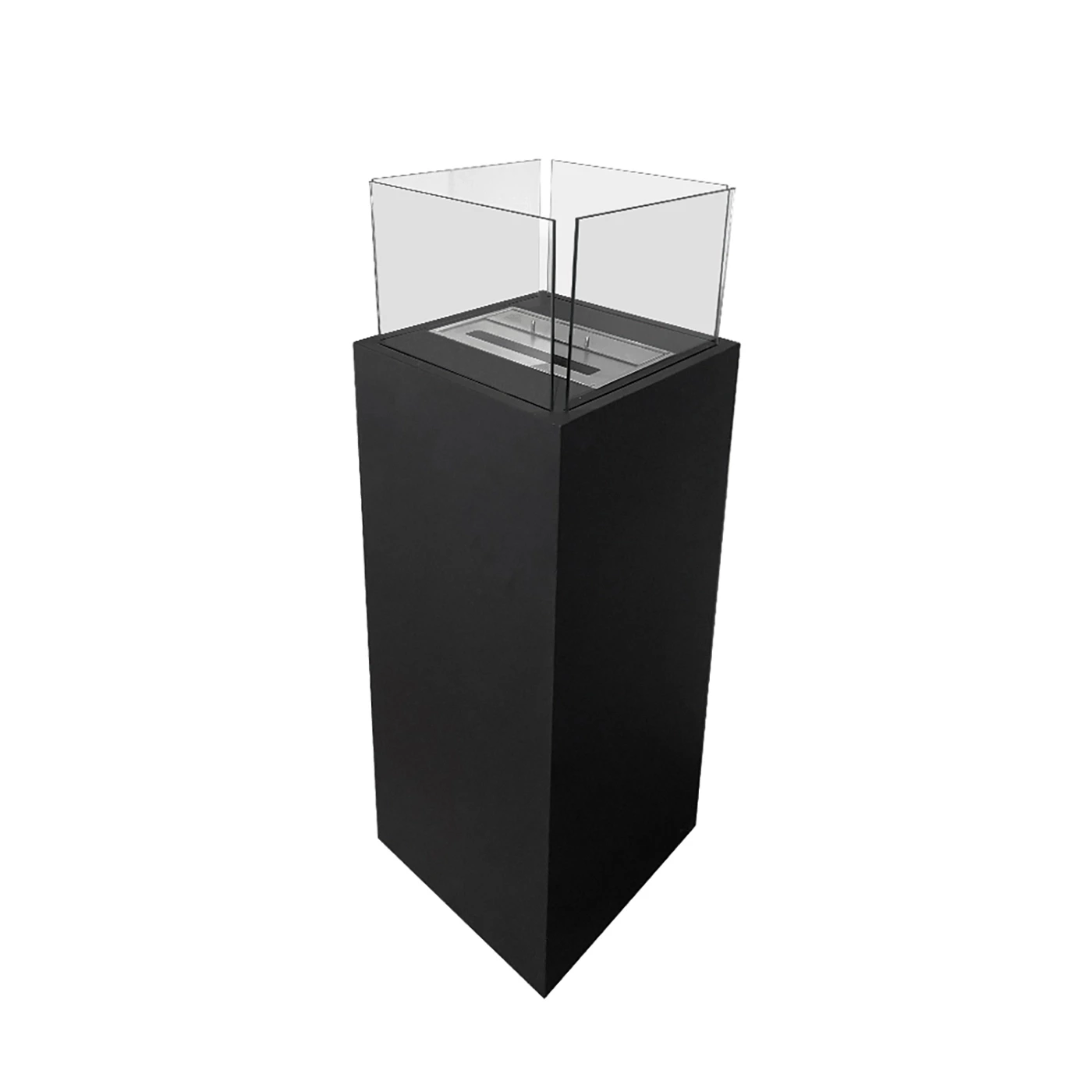 Camino a bioetanolo da terra nero economico