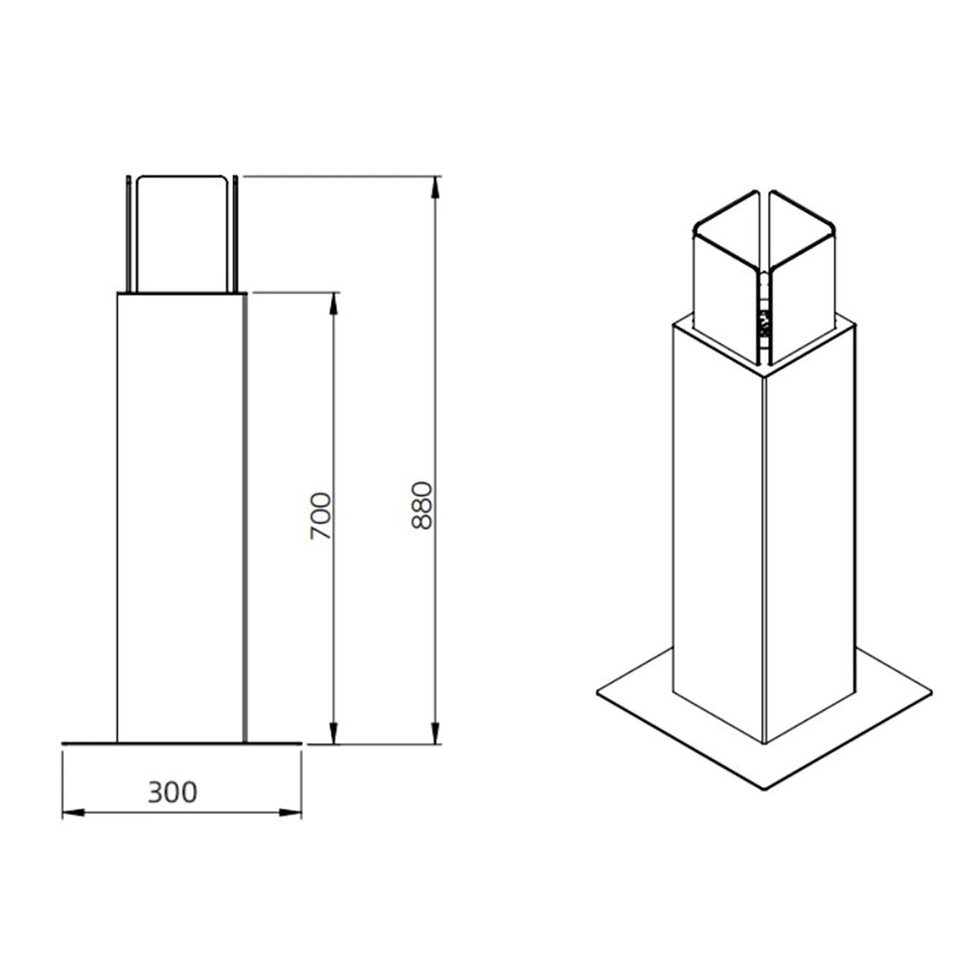 Camino bianco a bioetanolo economico