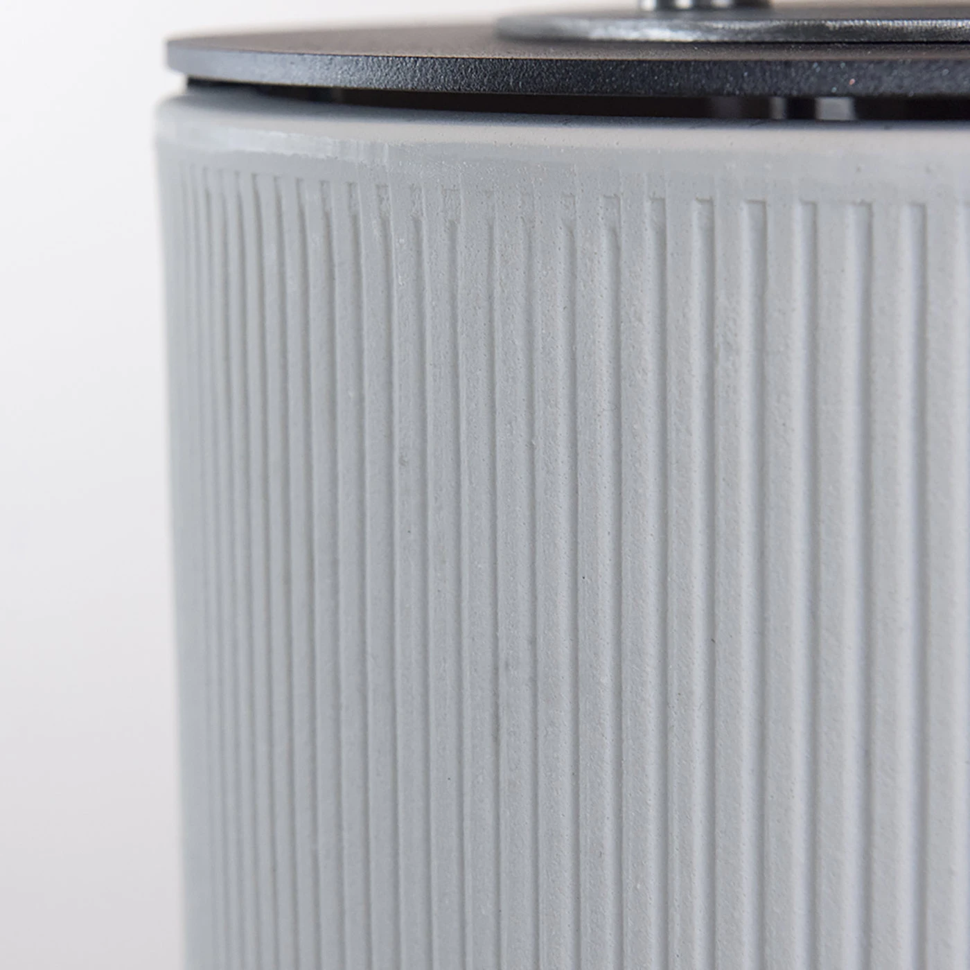 camino braciere bianco perla scontato