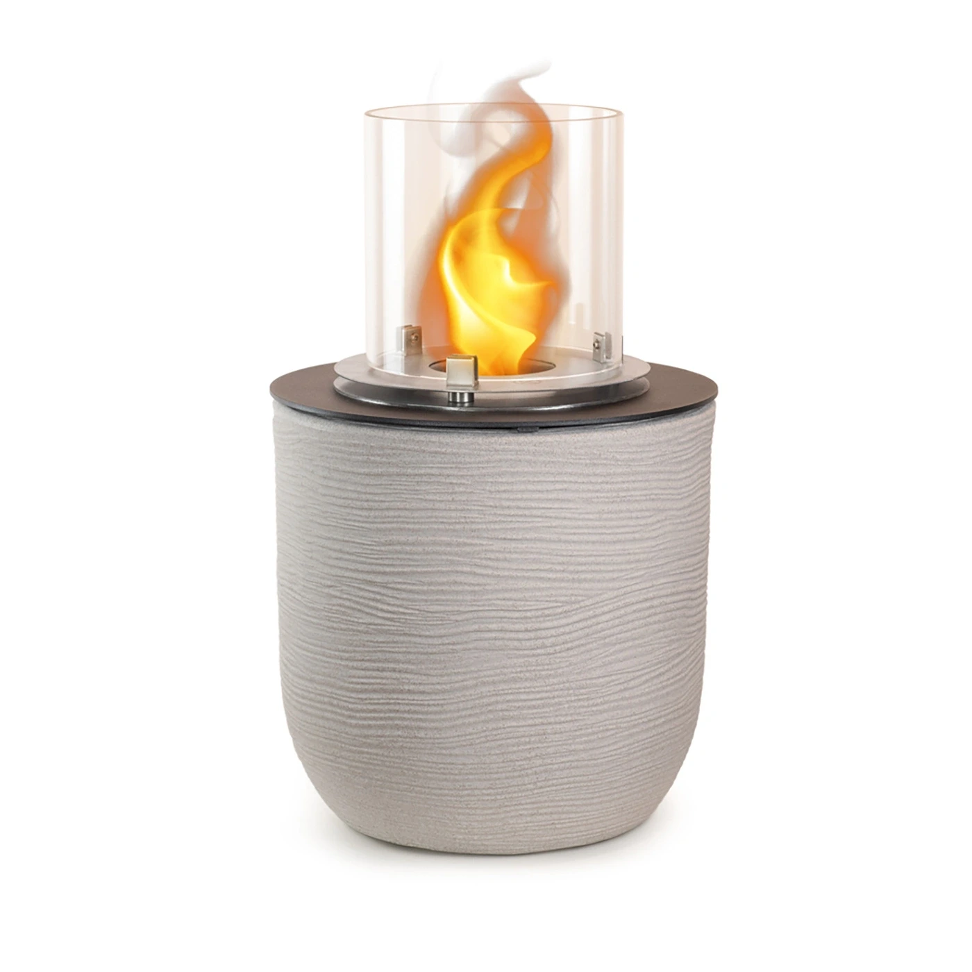 camino a bioetanolo scontato