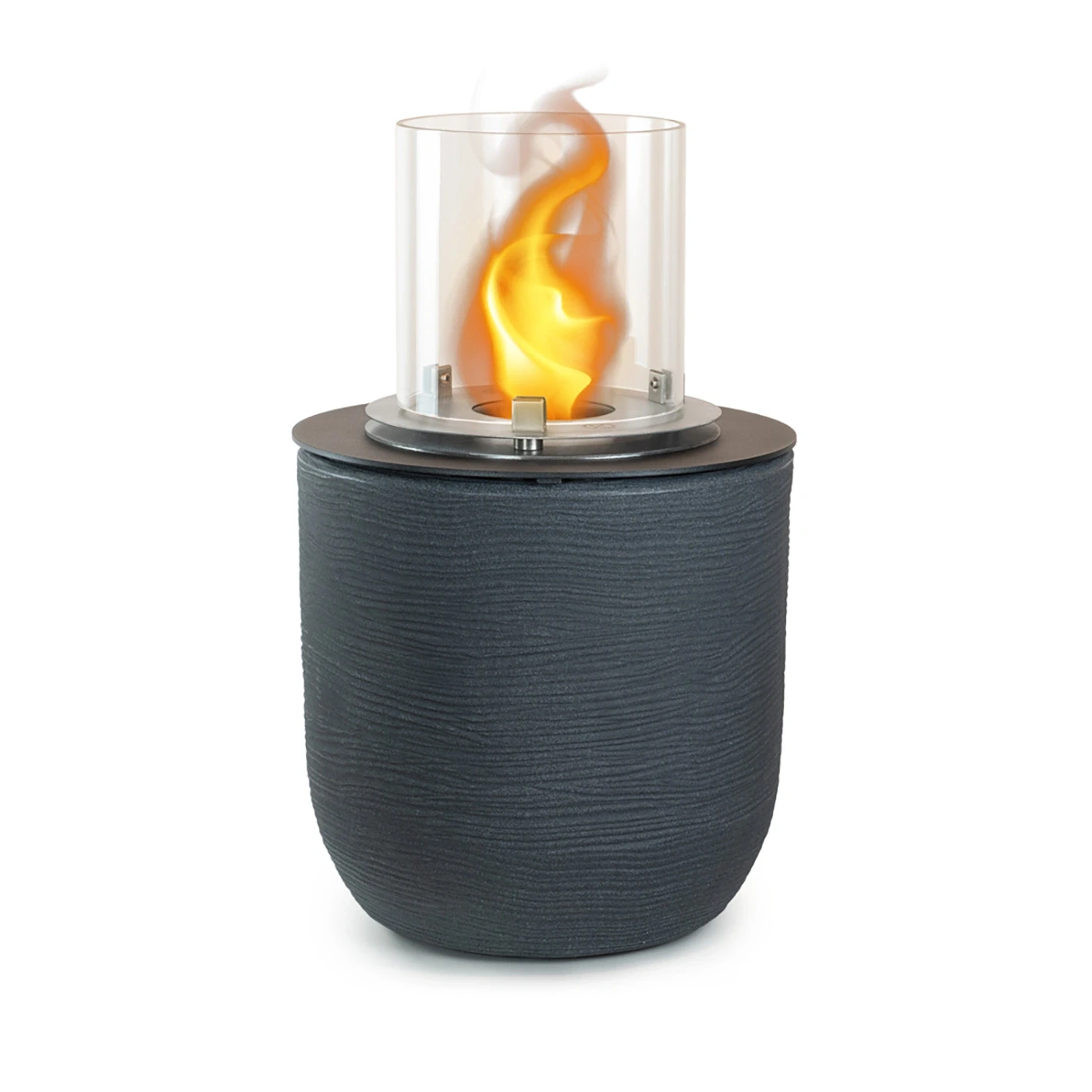 camino a bioetanolo scontato 