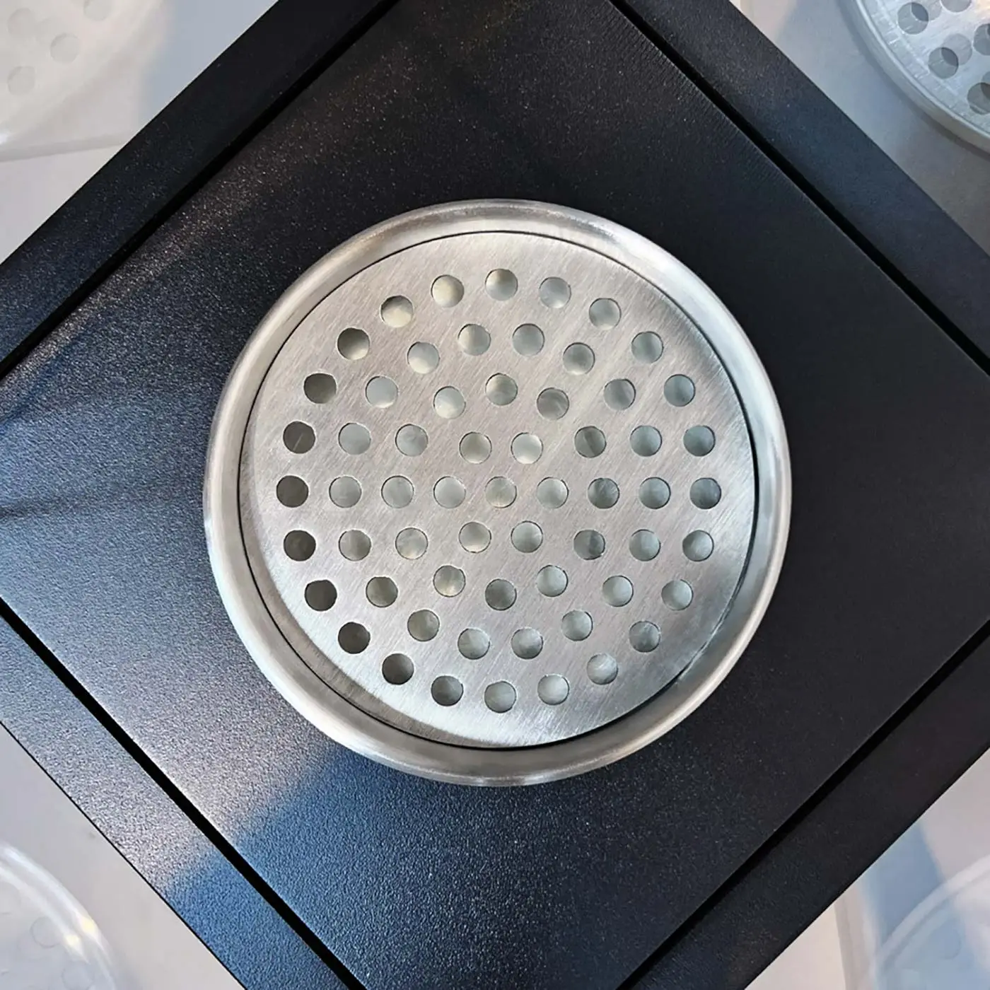 Camino nero a bioetanolo saldi