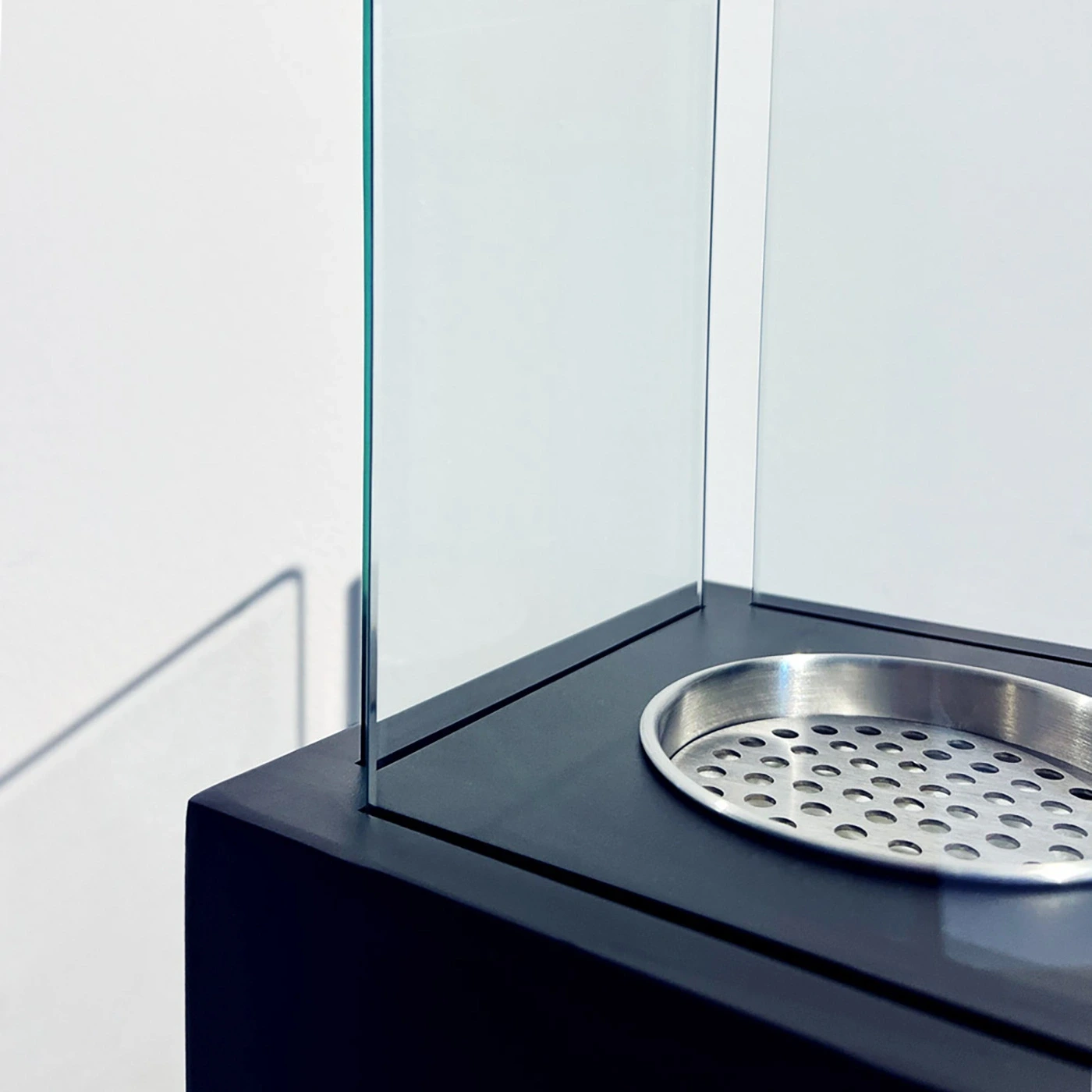 Camino nero a bioetanolo saldi