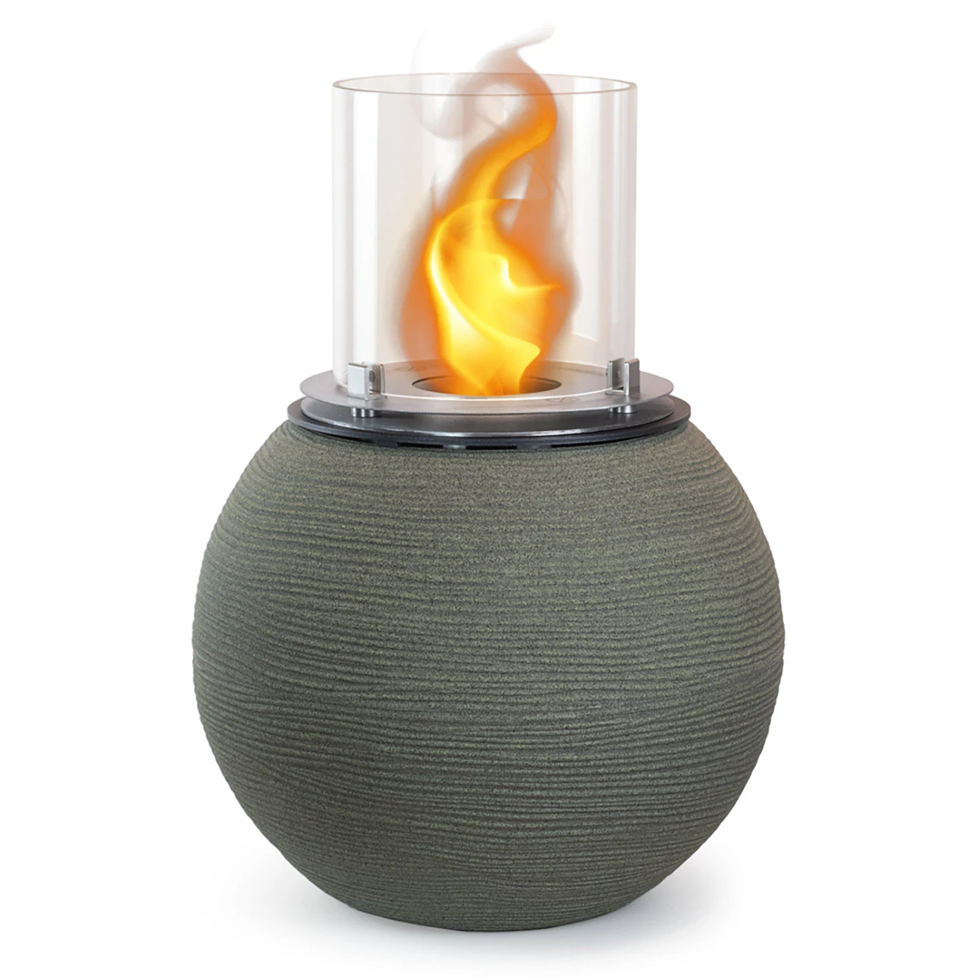 camino a bioetanolo scontato