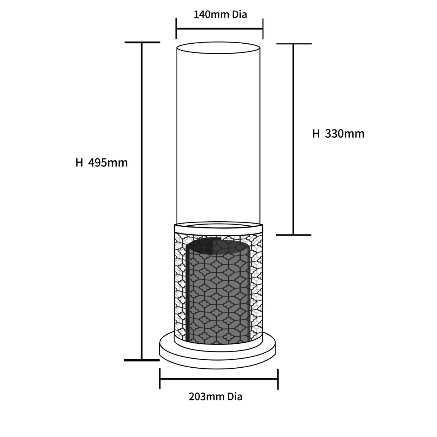 Camino a bioetanolo in promo