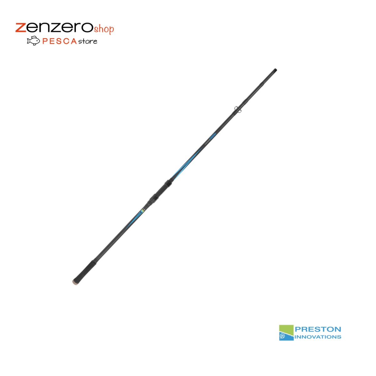 Canna Preston Feeder Feeda Rod, 3.80 mt 