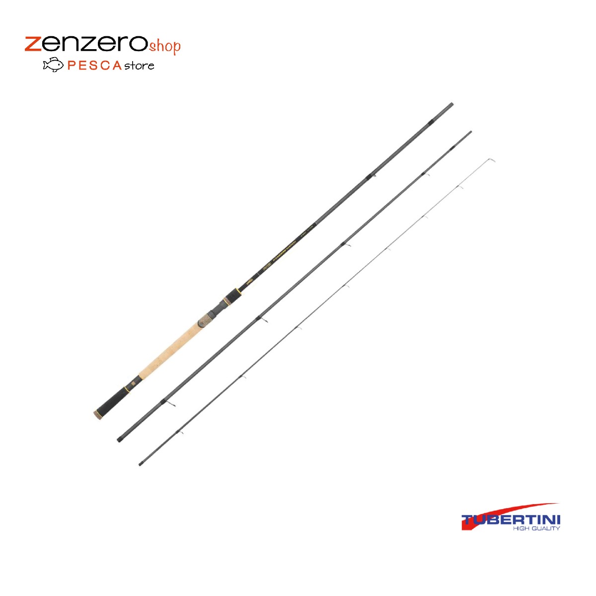 Tubertini canna inglese R18 