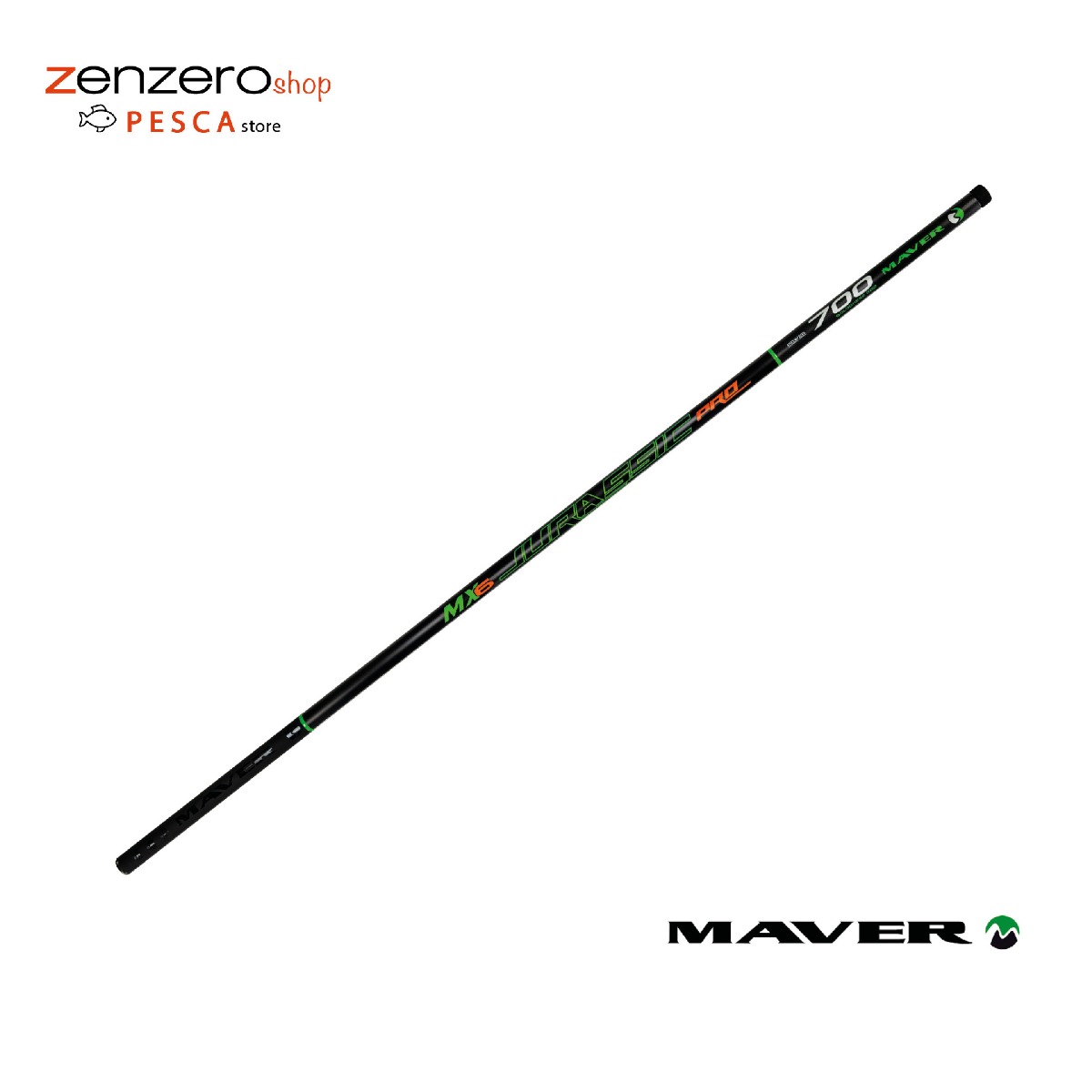 Maver Canna JURASSIC 