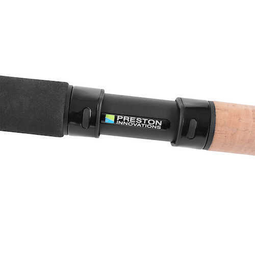 Canna Preston Monster X Rods