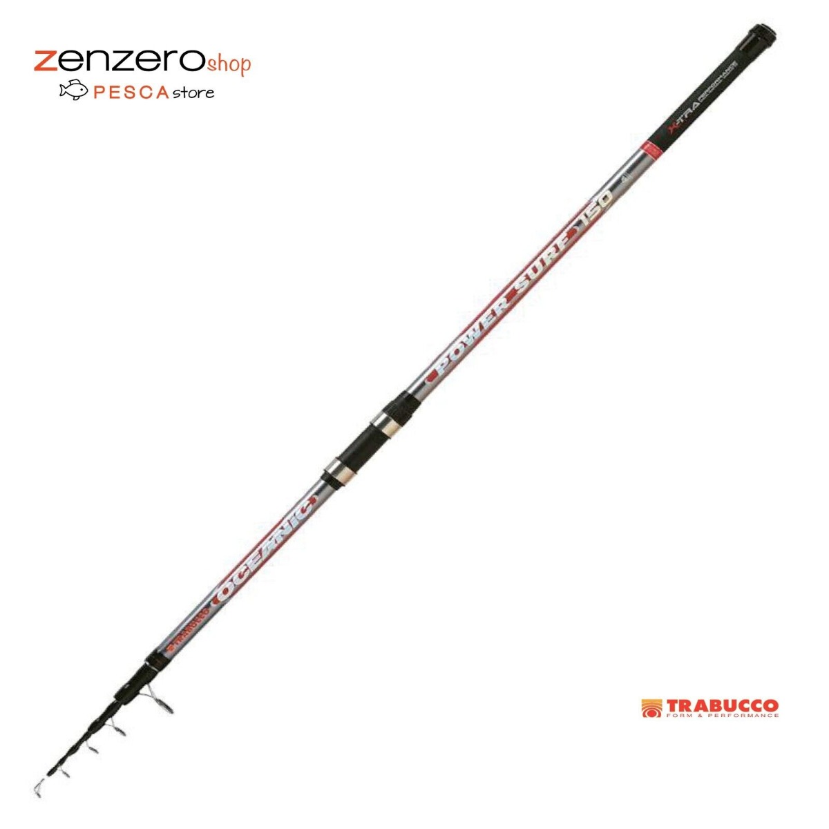 Canna trabucco conveniente 