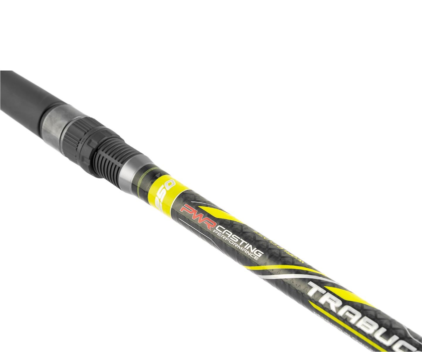 Canna cassiopea surf casting