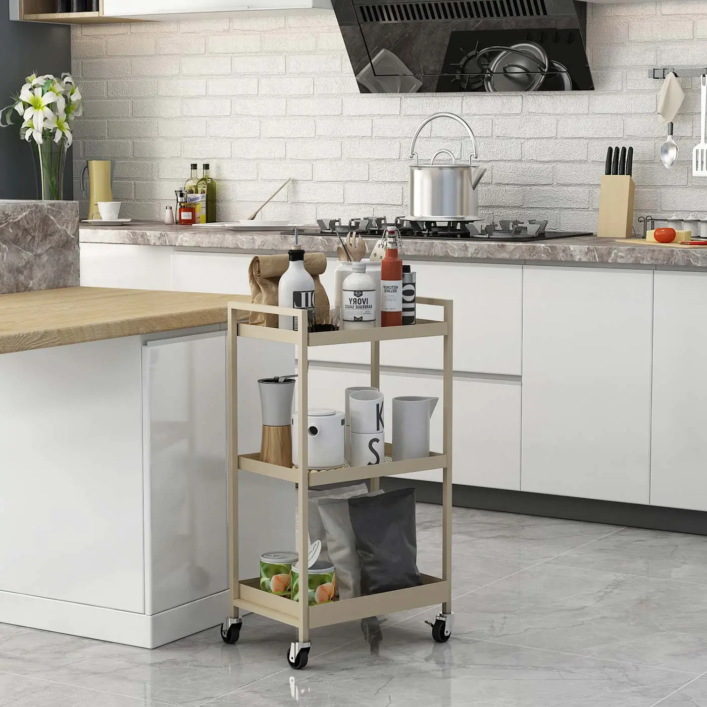 carrellino in offerta