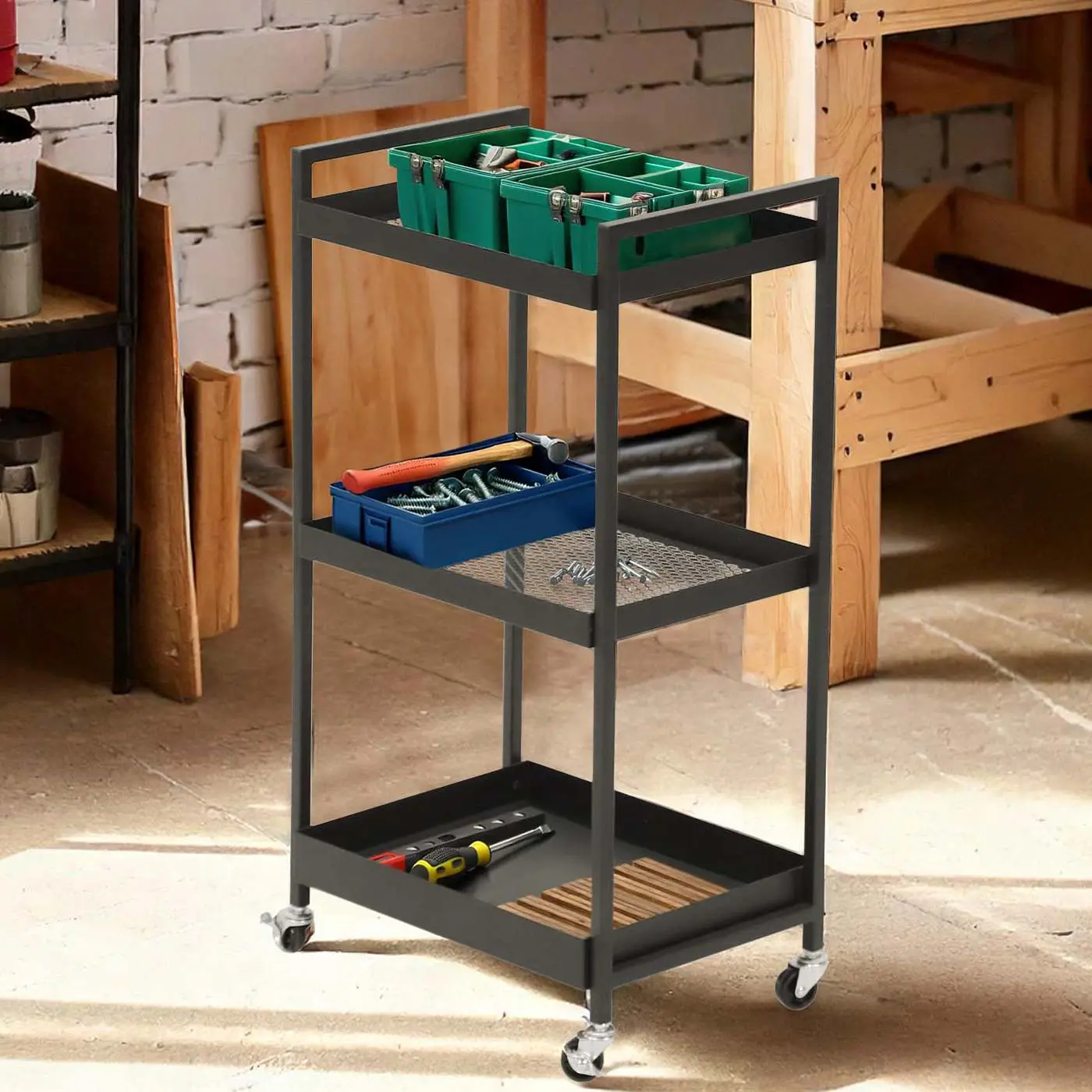 carrellino in sconto