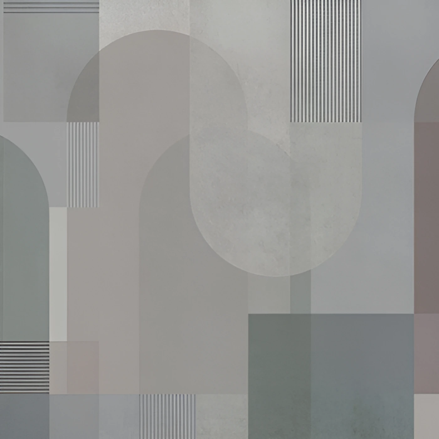 carta da parati tomasella astratta