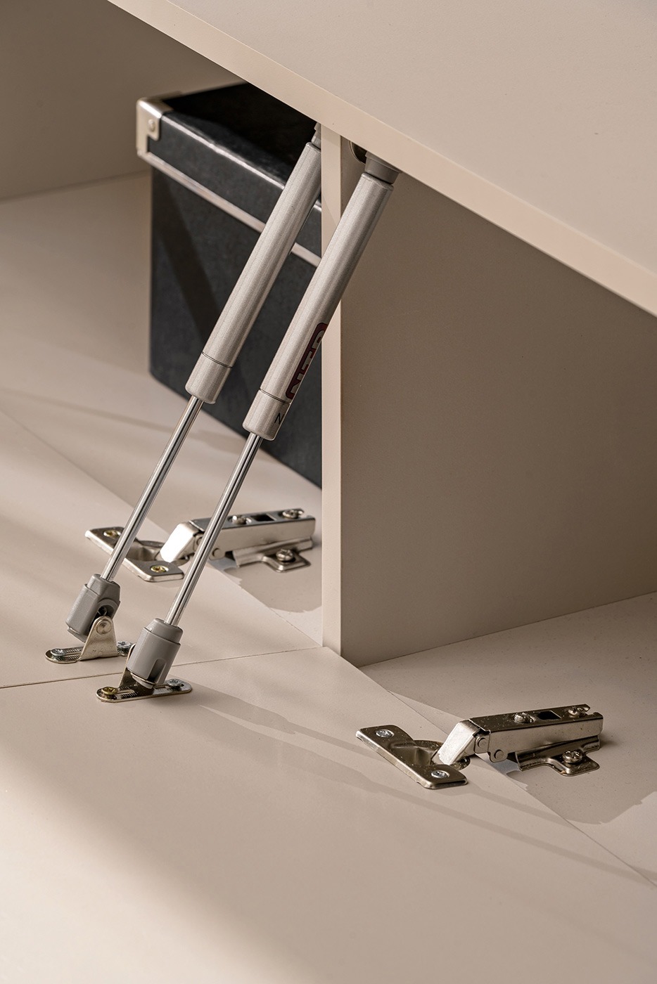 parete attrezzata in sconto 