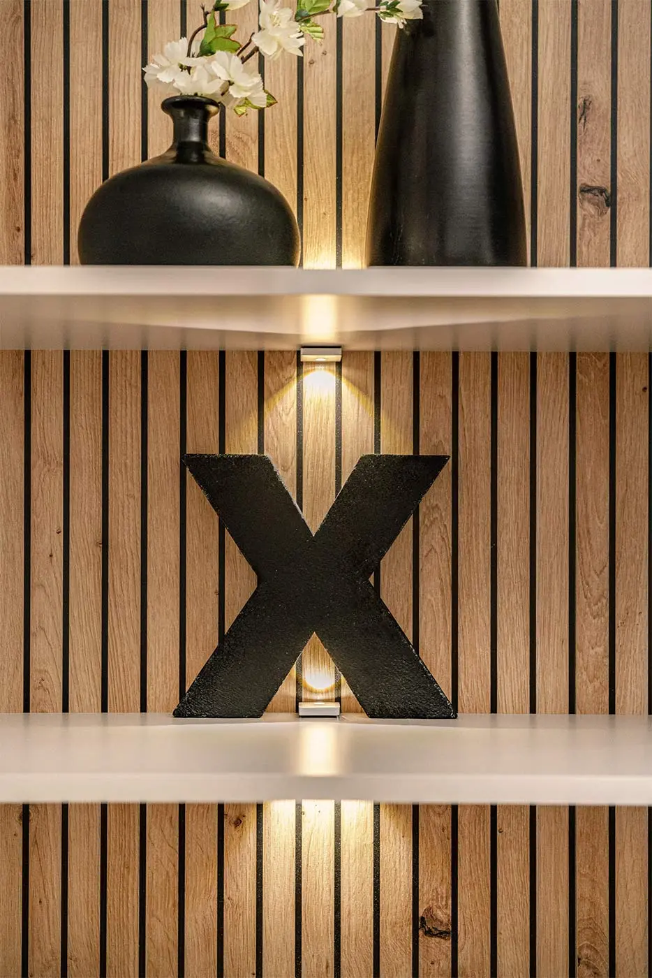 parete attrezzata scontata