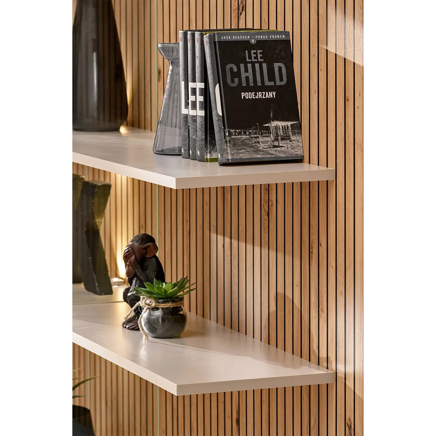 parete attrezzata in sconto 