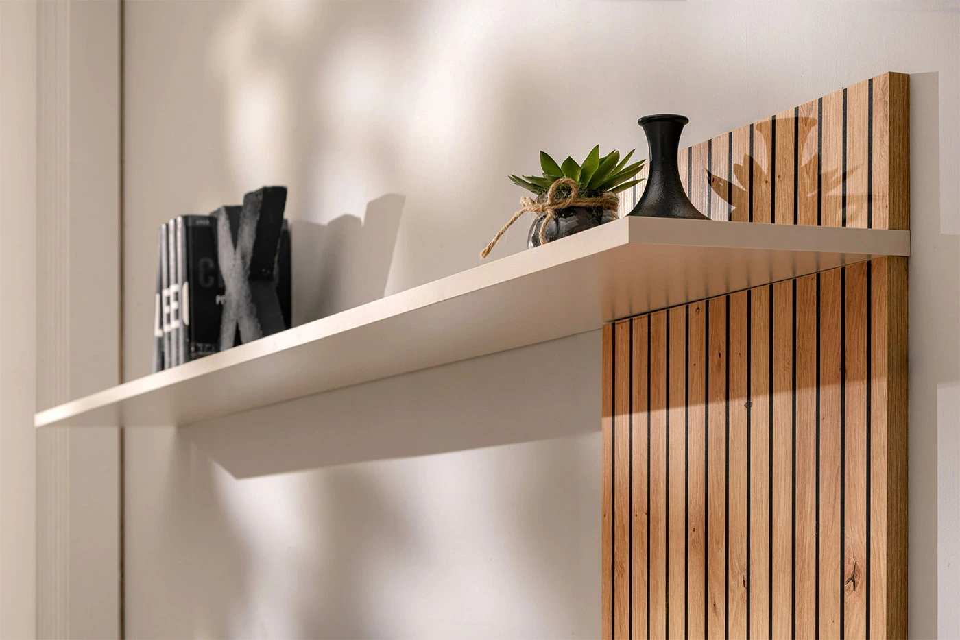 parete attrezzata scontata 