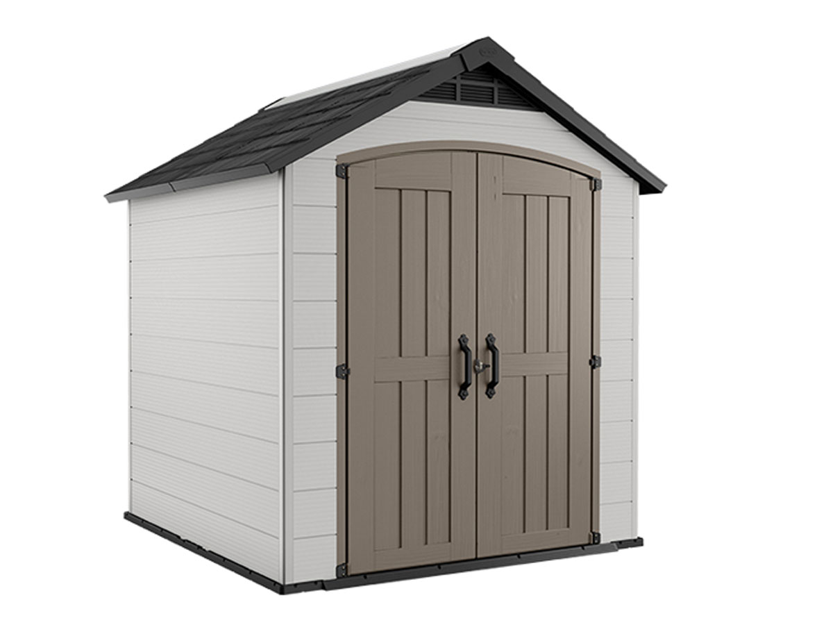 Casetta da esterno Viola 757