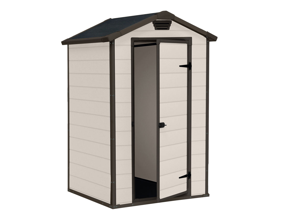 Casetta da esterno Beige, Magnolia