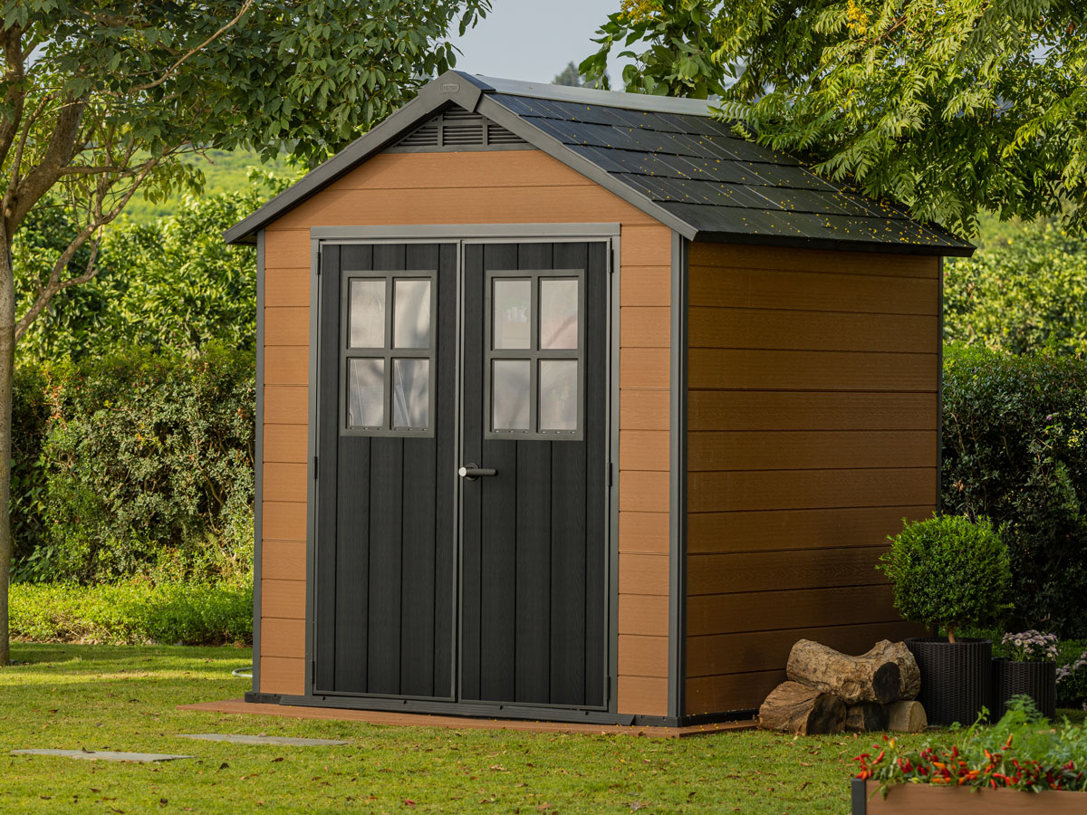 Casetta da esterno Primula 757