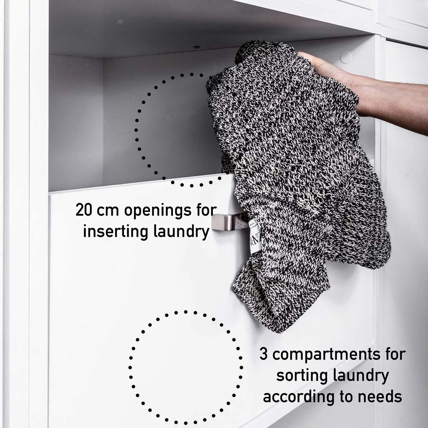 composizione sottocosto