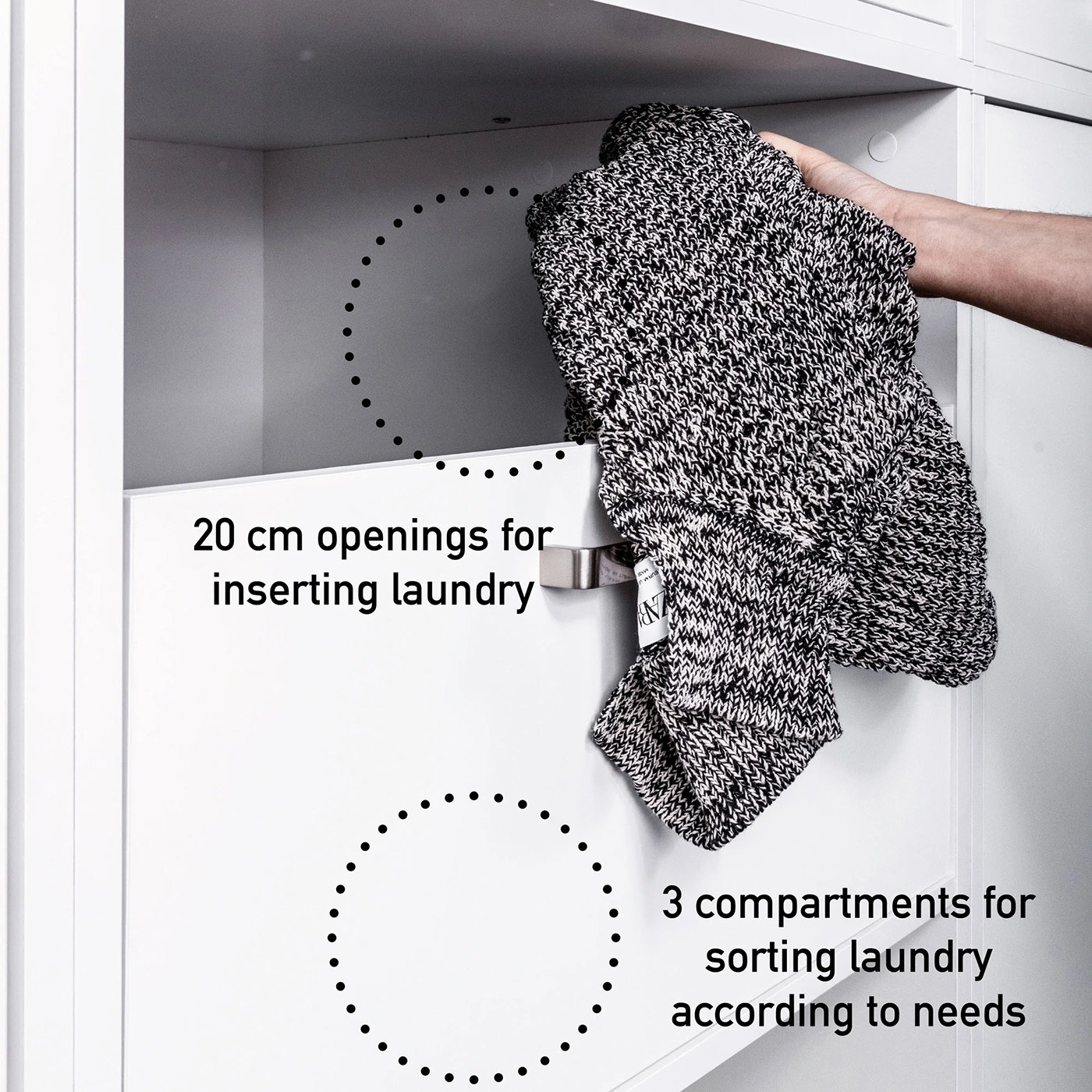 armadietto in offerta