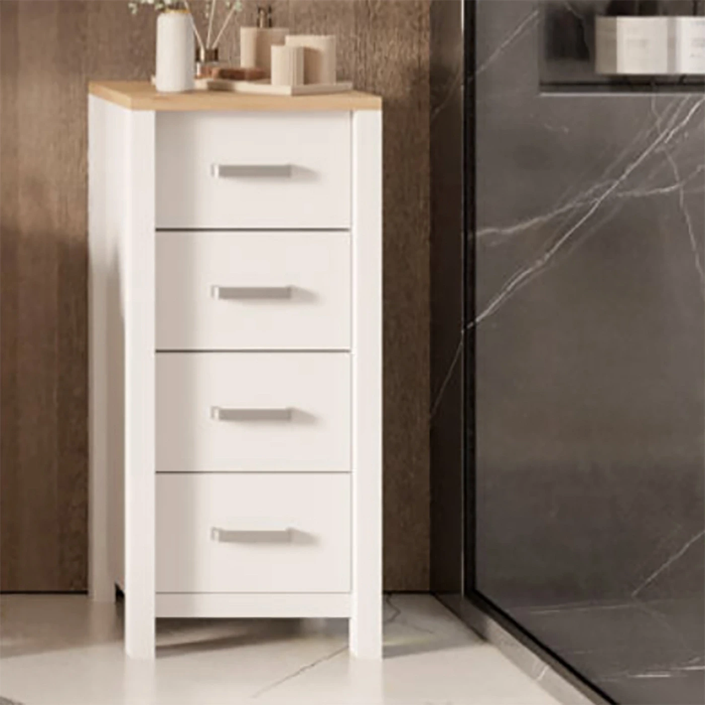 Bagno completo sottocosto