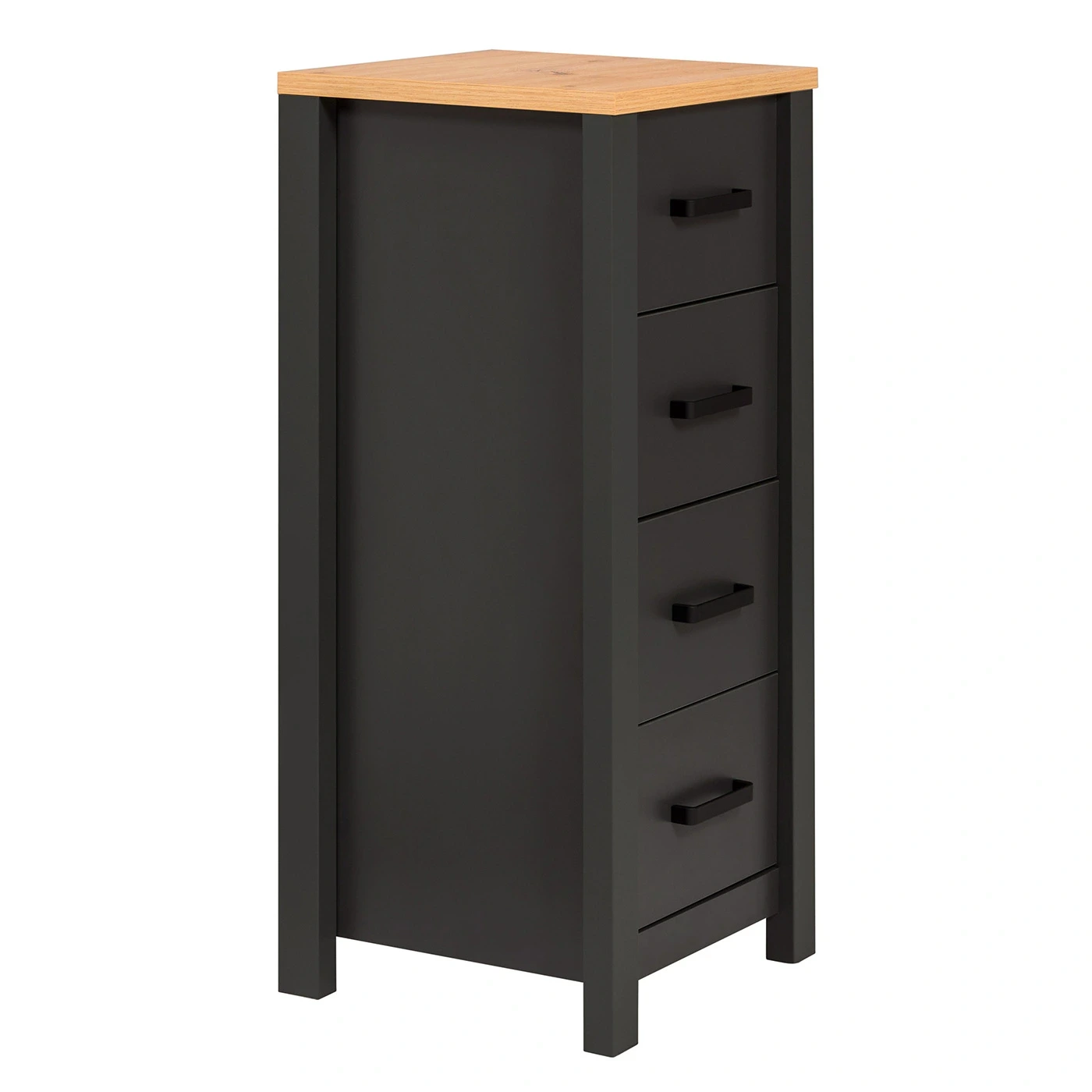 Cassettiera sottocosto