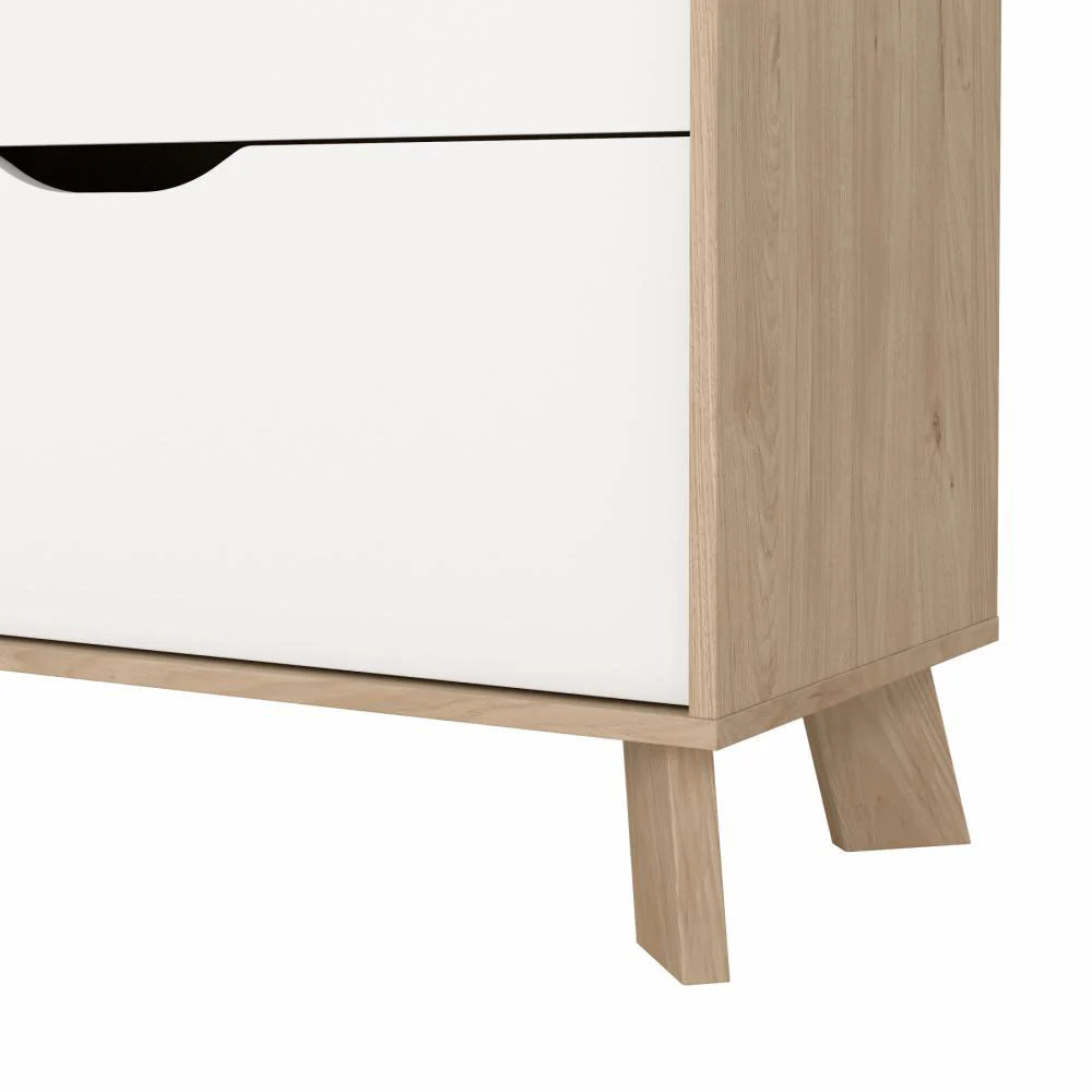 cassettiera capiente 