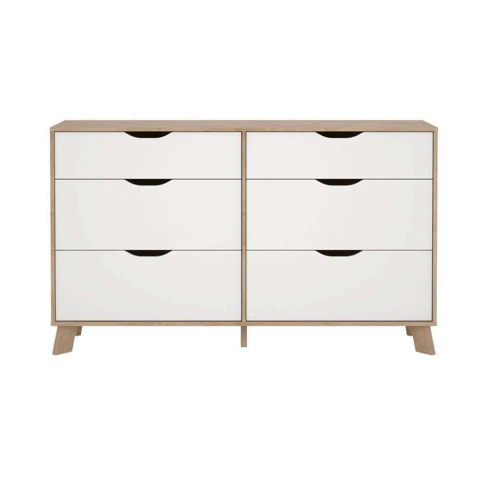 cassettiera capiente 